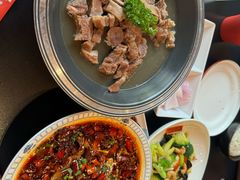 -唐河王记·南阳民间菜(国基路店)