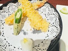 -青叶日本料理(北辰店)