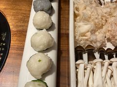 -揽季锅物会.福建黄鱼.海鲜姿造(五四路店)