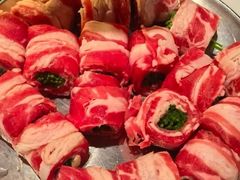-欢喜哥齐齐哈尔自助烤肉(大学城店)