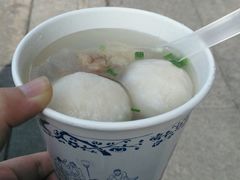 -同利肉燕老铺(澳门路店)