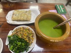 -客家养生油茶(汕尾店)