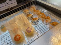 -TD66高山铁皮石斛养生茶饮