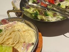 -赤火牛排(金狮广场店)