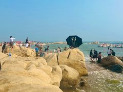 -老虎石海上公园