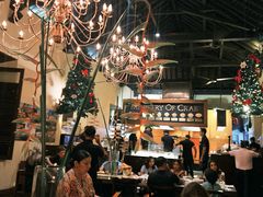 -Ministry of Crab(科伦坡店)