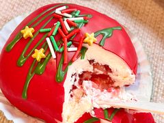 -欢牛蛋糕屋(萧山万象汇店)