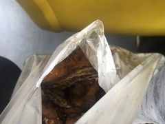 -梅记大块头爆鱼店(乍浦路店)