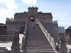 -南岳衡山风景名胜区