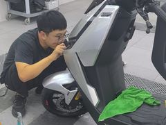 -威固V-KOOL友福汽车贴膜·隐形车衣·改色膜(西直门店)
