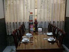 -呼吸森林·生态农庄农家乐私房菜