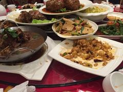 -友鹏海鲜(新宜白大道店)