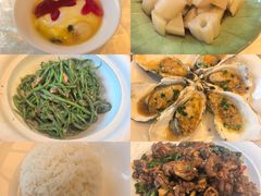 -明湖楼·经典鲁菜山东海鲜(大明湖店)