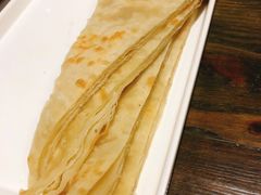 特色油饼-赵家羊肉汤(建安路店)