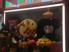 -LLJ夹机占(正佳广场店)