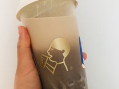 -喜茶(青岛金狮广场店)