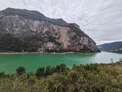 -乌江画廊(彭水苗族土家族自治县)
