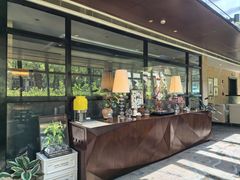 -棕榈岛海鲜自助餐厅(虹桥迎宾馆店)