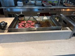 -怡咖啡自助餐(宁波香格里拉店)