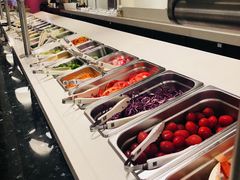 -So Lounge索兰至餐厅(蓝色港湾店)