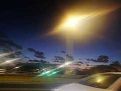 -上海航空酒店浦东机场店-停车场