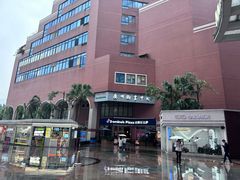 -VT101维多利广场