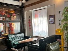 -糖房咖啡(南锣鼓巷店)
