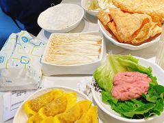 -德林酸菜鱼火锅(南丹店)