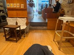 -Cafe del Volcan(永康路店)