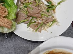 -味到1981日照海鲜·渔饺子