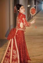 -巴黎婚纱摄影(瑞安旗舰店)