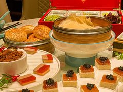 -聆桂烤鸭·金奖烤鸭(静联广场店)