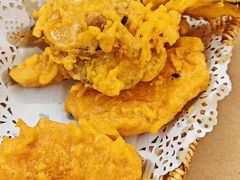 -老三样·旧食新味(绿地店)