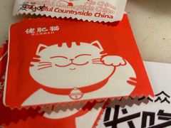 -佬肥猫(国华广场店)