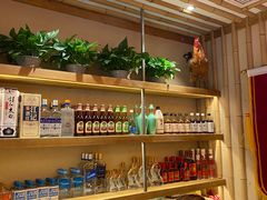 -弓虽昌焖烧鸡(大竹林店)