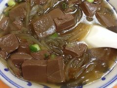 -新丰小吃(中山中路分店)