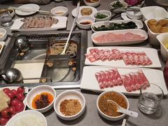 -海底捞火锅(王府井银泰in88店)