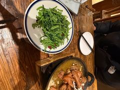 -百花人家(门城水岸店)