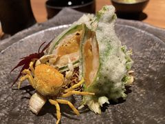 -桐寿司Sushi Tong