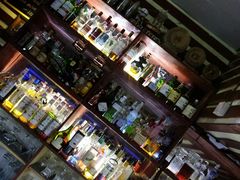 -迦南D BAR