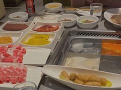 -海底捞火锅(振华商厦店)