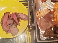 -舜和巴西烤肉餐厅(舜和国际店)