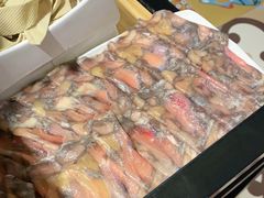 -喜虾客·大虾火锅(郑州无限城店)