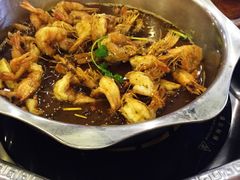 -王婆大虾(五道口店)