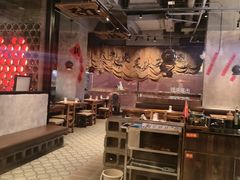 -破店肥哈·海鲜·烧烤(郑州银泰inPARK店)