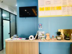 -喜洋洋宠物医院(震川路总店)