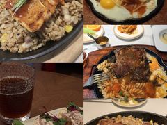 -豪客来牛排(红豆万花城店)