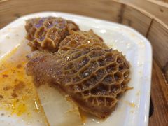 -新金盛·海鲜酒楼(盐田店)