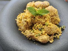 -院里寻菜·祖庵菜宴请(观沙岭店)