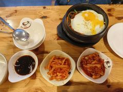 -元奶奶包饭(公新银浦店)